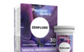 Zenflore珍弗乐情绪专效益生菌：促进健康睡眠，增强活力