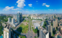 经济运行稳步向好 1—4月江门经济运行情况发布