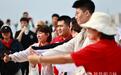 图集|13万学子奔赴2024吉林首届新高考