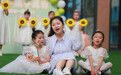 六一儿童节丨西安：缤纷童年 点亮未来