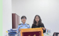 南京市六合区市场监督管理局：高效服务 为民解忧