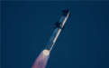 SpaceX星舰第4次试飞达成预定目标：本体成功溅落