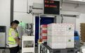 京东在连云港灌南智慧物流港：一年产值超30亿！