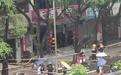 广西贵港一商铺发生火灾致2死1伤，当地应急局：一名消防员不幸牺牲