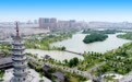 淮安涟水县：立足“百强县” 全力向“新”行！