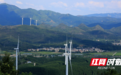 江永：探索乡村风电开发模式 走出绿色发展新路子