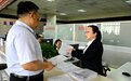 河北衡水市冀州区：“证照联变”，跑一趟就搞定