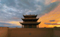 与嘉峪关相约一“夏”　解锁夜游花式玩法
