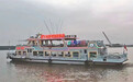 哈尔滨：松花江旅游航线端午节陆续通航