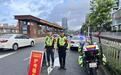 一考点一方案 中山交警“护考”模式全面启动