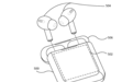 iPod nano附体，苹果带触控屏AirPods专利公示：可控音频、支持旋转手势
