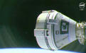 波音“星际客机”飞船成功与国际空间站对接，首批宇航员“进站”