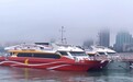 青岛海洋旅游联合运营启动仪式圆满落幕，青岛旅游集团引领海洋旅游新篇章