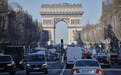 外媒：巴黎大区噪音空气污染双超标，近970万居民健康状况堪忧