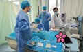 西安交大二附院母胎医学MDT团队完成国内首例胎儿巨大肾积水的微创治疗