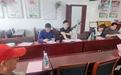 东台市唐洋镇深入推进“六无一达标”行动之唐胜村