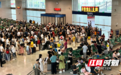6月15日起 株洲新增19趟经停列车
