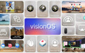 苹果发布visionOS 2：支持空间照片功能及全新手势控制中心等