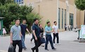 定远县滨湖学校教育集团迎接“滁州市毒品预防教育示范学校”实地评审