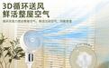 为什么有空调 我还劝你用风扇？