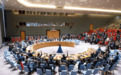 联合国安理会通过涉加沙决议，中国投下赞成票