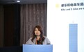 美团骑行公共事务部品牌负责人于更尔：2023年美团单车和电单车全年骑行减碳量达51.68万吨