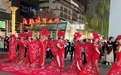 非遗穿上身是种啥体验　甘肃新国潮大秀回头率爆棚