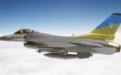 乌空军指挥官：部分F-16战机将部署在外国基地