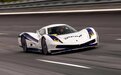 438.7公里/小时！日本Owl SP600登顶世界最快电动汽车宝座