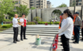 合肥市庐阳区四里河街道：以“练”筑防 防患未“燃”