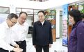 黑龙江省副省长余建到大庆调研