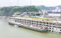 通江达海“加速跑” 万州区物流通道建设运营渐入佳境