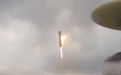 SpaceX首次公布星舰助推器软着陆外部视角视频，马斯克自信满满：第五次试飞将尝试塔架回收