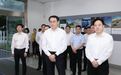 事关新质生产力！副省长来常州调研了这些地方