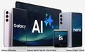 Galaxy AI催化剂效果明显，三星预估2024上半年手机/平板产量超额13%
