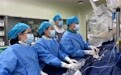 房颤治疗添新法！中大医院成功开展全国首批脉冲电场消融手术