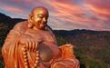写给弥勒菩萨的诗，感人至深 | 凤凰网佛教讯员优秀作业