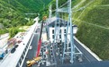 宁波首座“巨型充电宝”接入电网