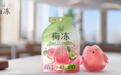 溜溜梅·梅冻家族再添健康美味新成员，给你夏日限定的清凉之选