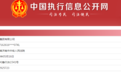 被强制执行超30亿，西王集团迎发展挑战