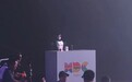 外形炫酷！人形机器人现身华为开发者大会