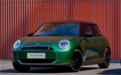 两门、国产、预售21万起！纯电宝马MINI将于7月6日上市