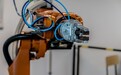 德国机器人产业面临中国厂商激烈竞争，销售前景承压