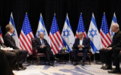 美媒：若以色列和真主党爆发全面战争，美政府支持其盟友