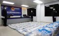 重庆查获海洛因50千克 入选海关打击毒品走私十大典型案例