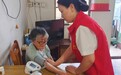 合肥市庐阳区四里河街道：入户义诊 关爱在行动