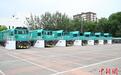 中国中车全球首发7款新能源机车