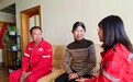 大庆油田第二采油厂纪委“走心式”家访严管厚爱同到家