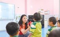 从幼有所育到幼有善育　金塔学前教育迈步优质均衡