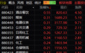 A股小幅低开：沪指微跌0.01% 煤炭、石油等板块上涨